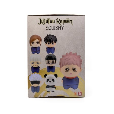 YUME Jujutsu Kaisen Squish Hero, 11201 