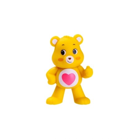 CARE BEARS kujudekomplekt, 8 tk, assort., CB2070 