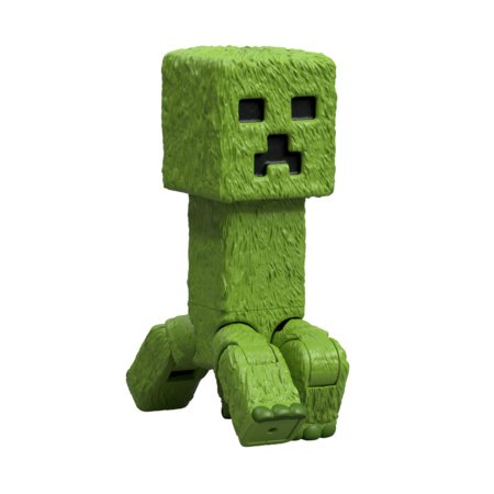 MINECRAFT filmitegelased, JFR44 