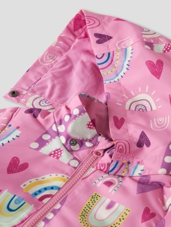 NAME IT jope MAXI, 13251602-DF88B7, cm 