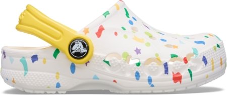 CROCS kroksid BAYA värvilised, 209729-94S 27 suurus 