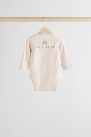 NEXT bodi, 3 tk., E19891, 74-80 cm 