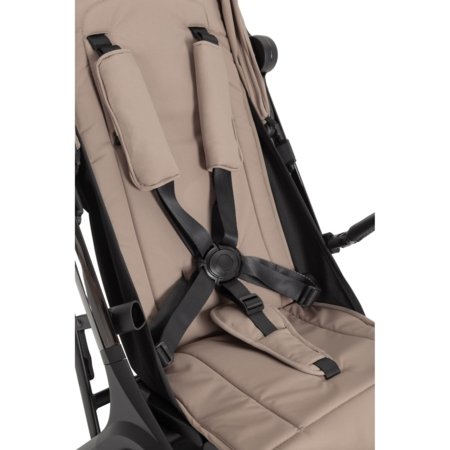 CARRELLO käru NOVA Plus, Canella beige, CRL-5524 