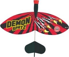 GUNTHER tuulelohe Demon spatz, 1444 