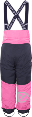 DIDRIKSONS talvekomplekt SKARE, 504342-667, 120 cm 