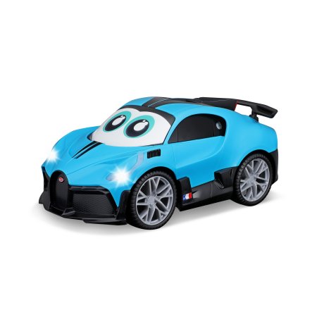 BB JUNIOR RC auto My First Bugatti, 16-92013 16-92013