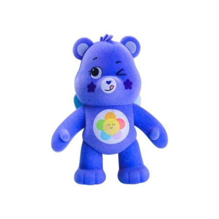 CARE BEARS pehme kollektsioneeritav kuju, assort., CB6010 