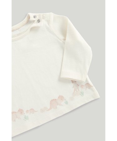 MOTHERCARE pikkade varrukatega särk ja retuusid, LK438 80 