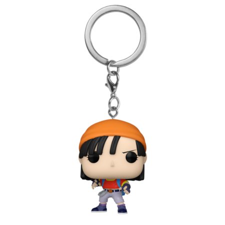 FUNKO POP võtmehoidja: Dragon Ball GT - Pan, 72097 