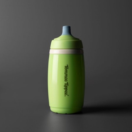 TOMMEE TIPPEE joogipudel 1X INS SPORTEE 266 ml, assort., 447800 