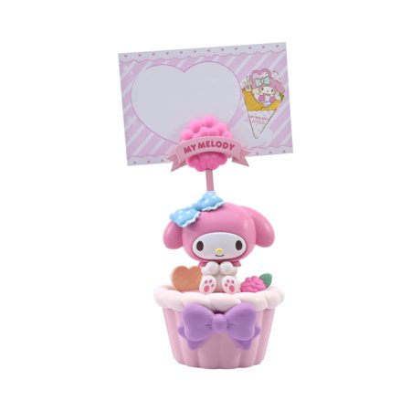 YUME Hello Kitty and Friends figurėlė, peosari, asort., 11740 