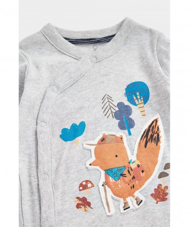 MOTHERCARE pükskostüüm, 3 tk., CB857 606913