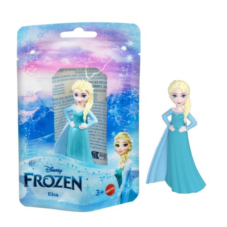 DISNEY FROZEN mininukud, HRN68 