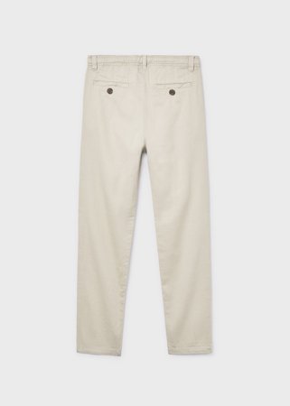 MAYORAL püksid, stone, 6.564-84, 140 cm 