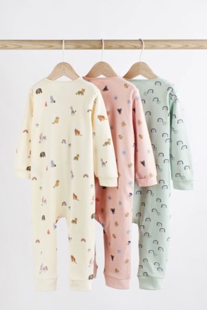 NEXT pükskostüüm, 3tk., 604425 80-86 