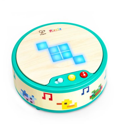 HAPE trumm, E0702K 