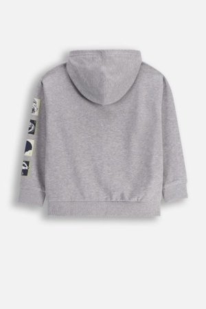 COCCODRILLO hüppaja LICENCE BOY WARNER BROS, hall, cm