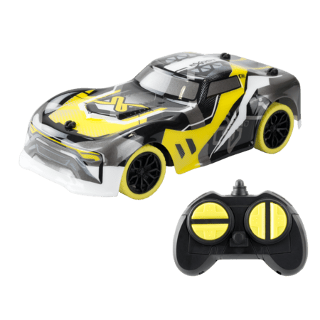 SILVERLIT EXOST RC auto STAR RUSH , TE 20640 