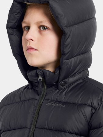 DIDRIKSONS talvejope SCORIA, 505856-060, 130 cm 