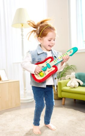 HAPE kitarr, E0649K 
