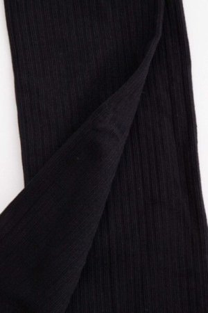 COCCODRILLO tights TIGHT MICROFIBRE COLORFUL, mustad, ZC4380312TMC-021-164, 164/170 cm 
