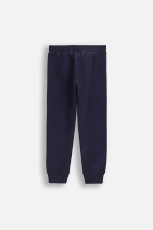 COCCODRILLO säärised EVERYDAY BOY A, sinine, ZC5122701VBA-015-122, 122 cm 