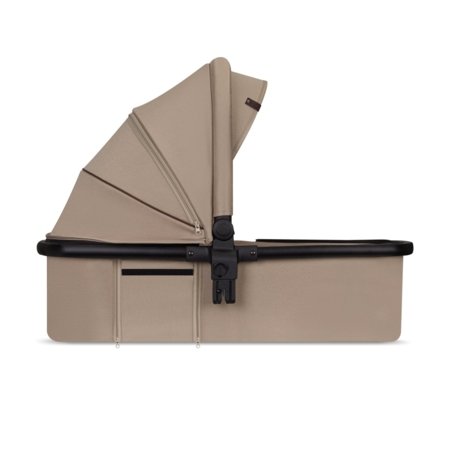 LIONELO universaalne käru AMBER 3IN1, Beige sand 
