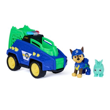 PAW PATROL sõiduk Dino Theme Chase, 6075756 