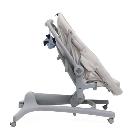 CHICCO häll/lamamistool BABY HUG PRO 5 W 1 Beige Latte, 05087076960000 