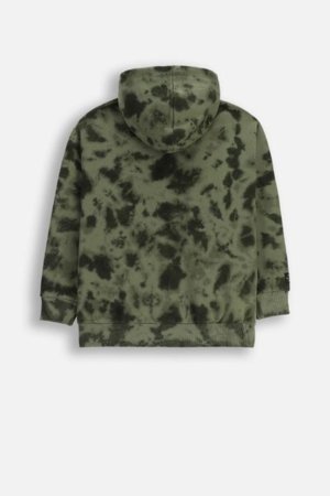 COCCODRILLO hüppaja SPORTS BOY JUNIOR, roheline, cm