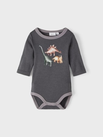 NAME IT pikkade varrukatega bodi, 13214519 