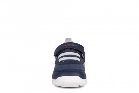 GEOX tossud navy/orange, B15H8B-01454-C0659 B15H8B-01454-C0659-2