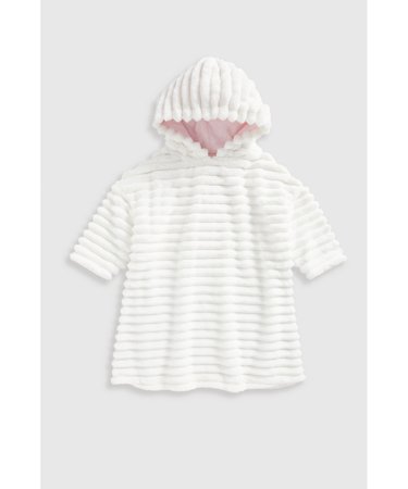 MOTHERCARE džemperis ar kapuci, IF873 140 