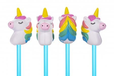 SIMPLE PLEASURES Unicorn pliiats, K30285-R4508-KT K30285-R4508-KT