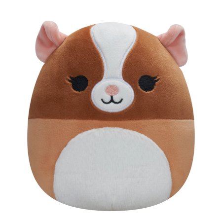 SQUISHMALLOWS pehme mänguasi 19 cm assort, SQJW7514B 