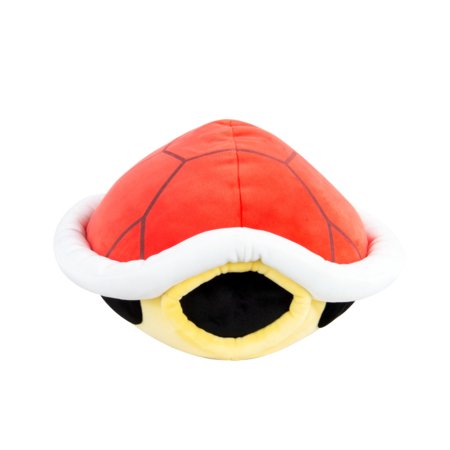 MOCCI MOCCI plush toy Nintendo Red Shell, T12959 
