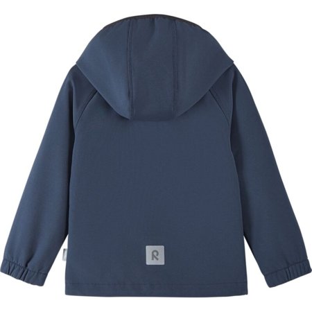 REIMA jope VANTTI, softshell, 5100009A-6980, suurus 