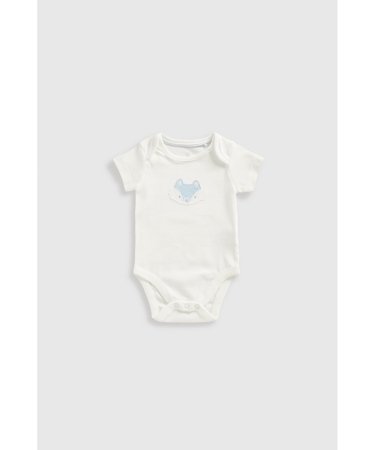 MOTHERCARE komplekts mazulim 8 gab., IF296 74 