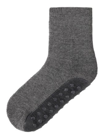 NAME IT socks with non-slip soles, 13242129 19-21 
