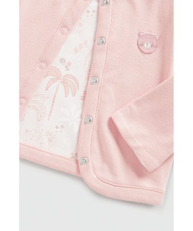 MOTHERCARE 3-osaline komplekt beebile, GF599 