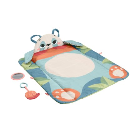 FISHER PRICE Roly-Poly Panda mängumatt, HKD65 