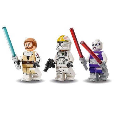 75432 LEGO® Star Wars™ Tähevõitleja V-19 Torrent 