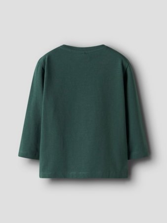 NAME IT MINECRAFT t-särk, 13249602-395551 110 cm 