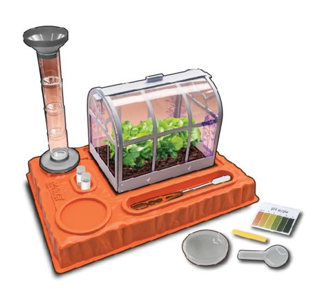 EASTCOLIGHT komplekt Marsi kasvuhoone eksperiment, 36179 