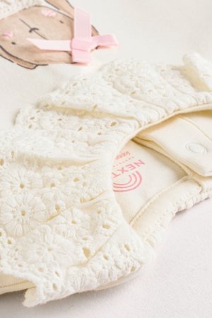 NEXT t-särk ja retuusid, AN9090 cm 