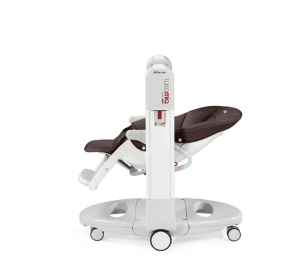PEG PEREGO söögitool TATAMIA FOLLOW ME, cacao, IH02000001BL57 