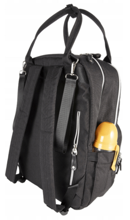 CANPOL BABIES beebitarvete kott, Grey, 50/105 