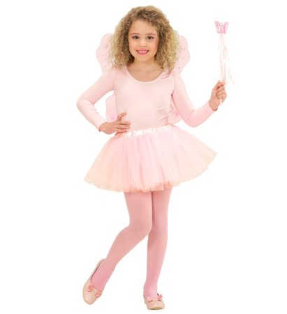 WIDMANN kostüüm Magic Fairy, 96542 