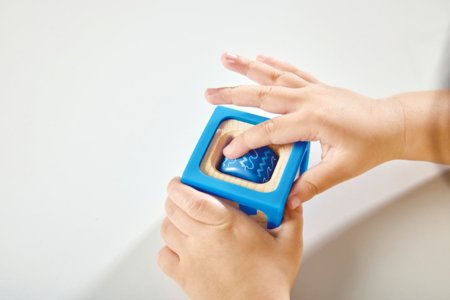 HAPE interaktiivsed klotsid, E0541K 