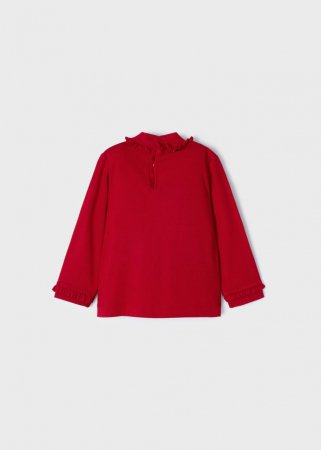 MAYORAL kampsun 4C, punane, 92 cm, 2089-79 2089-79 9